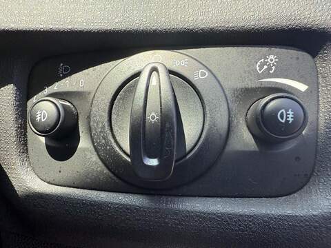 Ford Fiesta 1.0T EcoBoost Zetec S Hatchback 3dr Petrol Manual Euro 6 (s/s) (140 ps) - U204