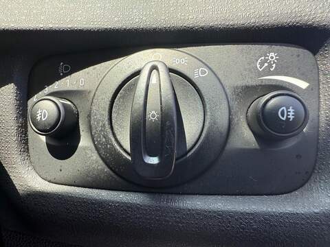 Ford Fiesta 1.0T EcoBoost Zetec S Hatchback 3dr Petrol Manual Euro 6 (s/s) (140 ps) - U204