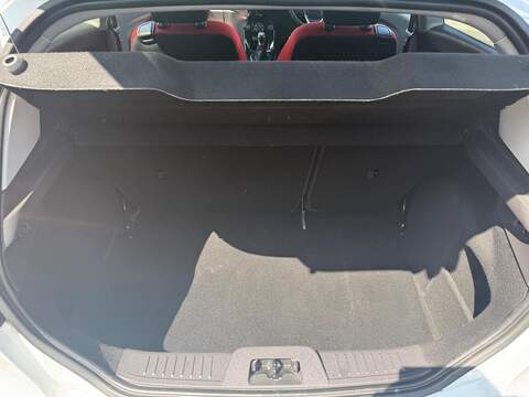 Ford Fiesta 1.0T EcoBoost Zetec S Hatchback 3dr Petrol Manual Euro 6 (s/s) (140 ps) - U204