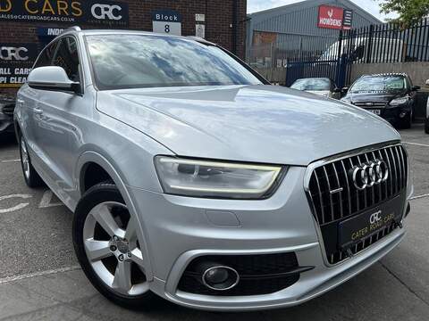 Audi Q3 Coupe 1.6 Cooper Euro 5 (s/s) 2dr