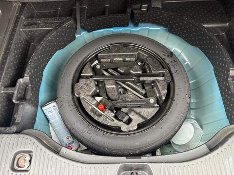 Vauxhall Mokka X 1.4i Turbo ecoTEC Active SUV 5dr Petrol Manual Euro 6 (s/s) (140 ps) - U209