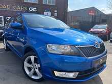 Skoda Rapid Spaceback