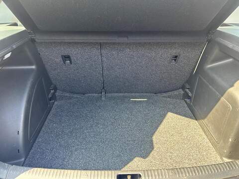 Skoda Rapid Spaceback Rapid Spaceback 1.2 TSI Elegance Euro 5 5dr - U21