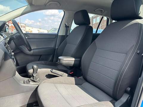 Skoda Rapid Spaceback Rapid Spaceback 1.2 TSI Elegance Euro 5 5dr - U21