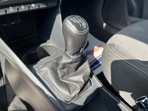 Skoda Rapid Spaceback Rapid Spaceback 1.2 TSI Elegance Euro 5 5dr - U21