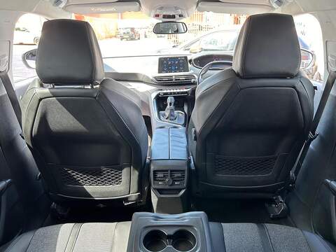 Peugeot 3008 1.5 BlueHDi Allure SUV 5dr Diesel Manual Euro 6 (s/s) (130 ps) - U212