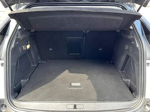 Peugeot 3008 1.5 BlueHDi Allure SUV 5dr Diesel Manual Euro 6 (s/s) (130 ps) - U212