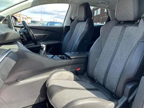Peugeot 3008 1.5 BlueHDi Allure SUV 5dr Diesel Manual Euro 6 (s/s) (130 ps) - U212
