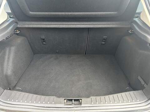 Ford Focus Focus 1.5 TDCi Zetec Euro 6 (s/s) 5dr - U22