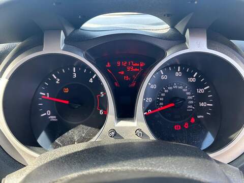 Nissan Juke 1.5 dCi Acenta Premium SUV 5dr Diesel Manual Euro 6 (s/s) (110 ps) - U220