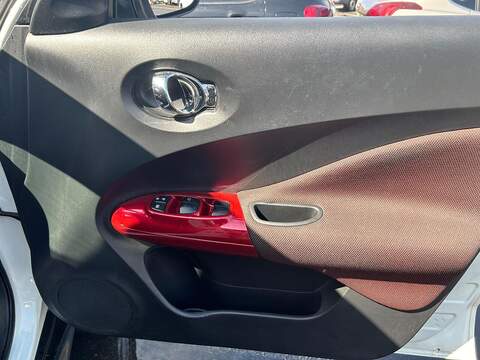 Nissan Juke 1.5 dCi Acenta Premium SUV 5dr Diesel Manual Euro 6 (s/s) (110 ps) - U220