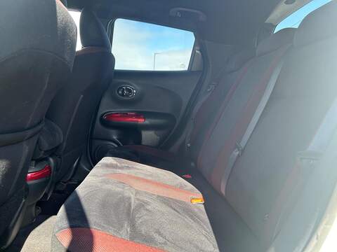 Nissan Juke 1.5 dCi Acenta Premium SUV 5dr Diesel Manual Euro 6 (s/s) (110 ps) - U220