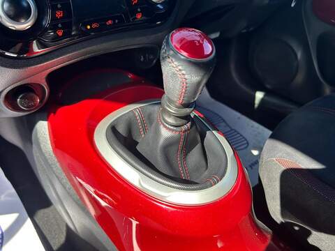 Nissan Juke 1.5 dCi Acenta Premium SUV 5dr Diesel Manual Euro 6 (s/s) (110 ps) - U220