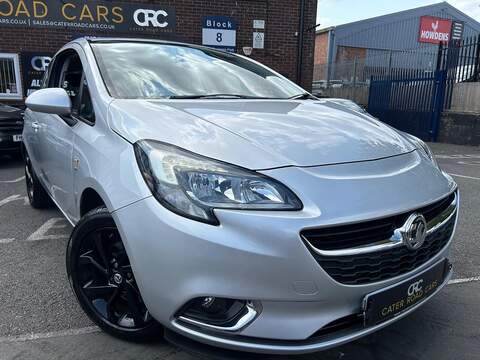 Vauxhall Corsa Corsa Energy Hatchback 1 Manual Petrol