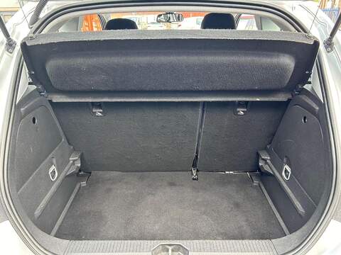 Vauxhall Corsa 1.0i Turbo ecoFLEX SRi Hatchback 3dr Petrol Manual Euro 6 (s/s) (90 ps) - U221