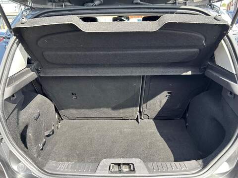 Ford Fiesta 1.0T EcoBoost Titanium X Hatchback 5dr Petrol Manual Euro 6 (s/s) (125 ps) - U223