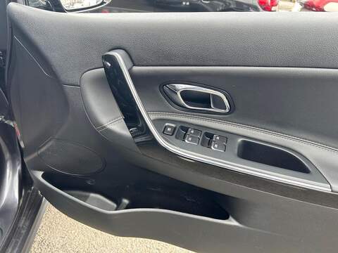 Kia Ceed 1.0 T-GDi GT-Line Hatchback 5dr Petrol Manual Euro 6 (s/s) (118 bhp) - U225