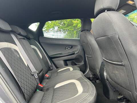 Kia Ceed 1.0 T-GDi GT-Line Hatchback 5dr Petrol Manual Euro 6 (s/s) (118 bhp) - U225