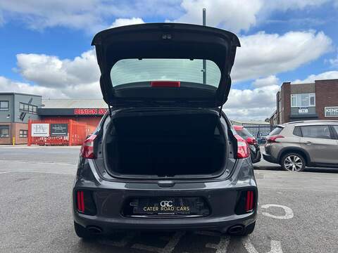 Kia Ceed 1.0 T-GDi GT-Line Hatchback 5dr Petrol Manual Euro 6 (s/s) (118 bhp) - U225