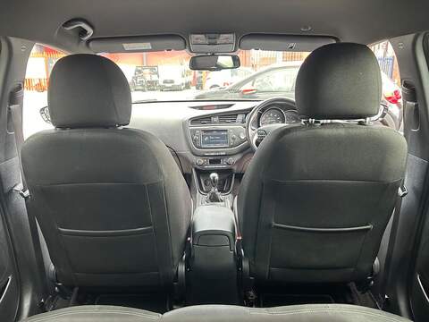 Kia Ceed 1.0 T-GDi GT-Line Hatchback 5dr Petrol Manual Euro 6 (s/s) (118 bhp) - U225