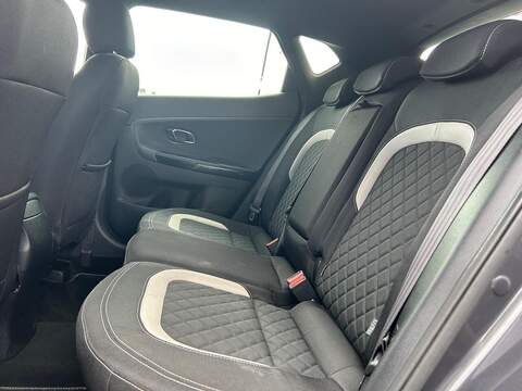 Kia Ceed 1.0 T-GDi GT-Line Hatchback 5dr Petrol Manual Euro 6 (s/s) (118 bhp) - U225