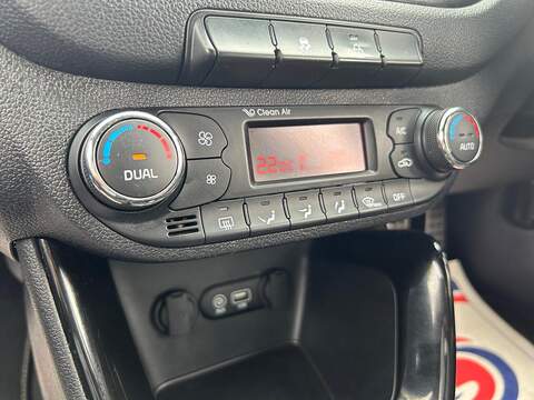 Kia Ceed 1.0 T-GDi GT-Line Hatchback 5dr Petrol Manual Euro 6 (s/s) (118 bhp) - U225