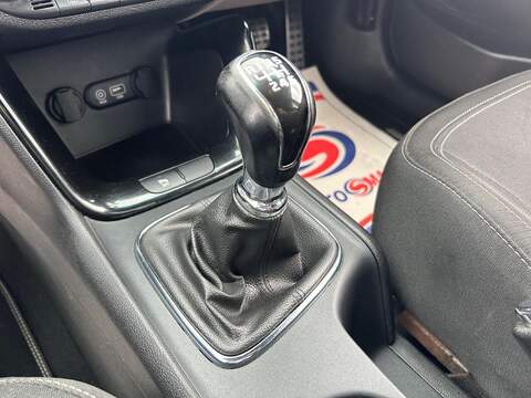 Kia Ceed 1.0 T-GDi GT-Line Hatchback 5dr Petrol Manual Euro 6 (s/s) (118 bhp) - U225