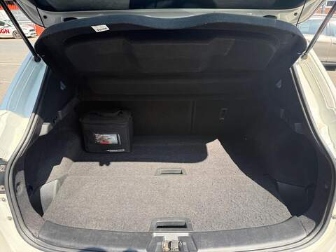 Nissan Qashqai Qashqai Acenta SUV 1 Manual Diesel - U229
