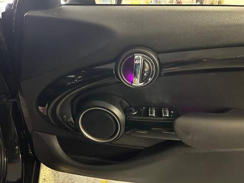 MINI Hatch Hatch 2.0 Cooper SD Euro 6 (s/s) 5dr - U23