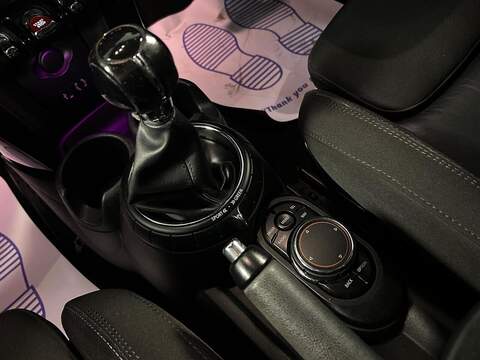 MINI Hatch Hatch 2.0 Cooper SD Euro 6 (s/s) 5dr - U23