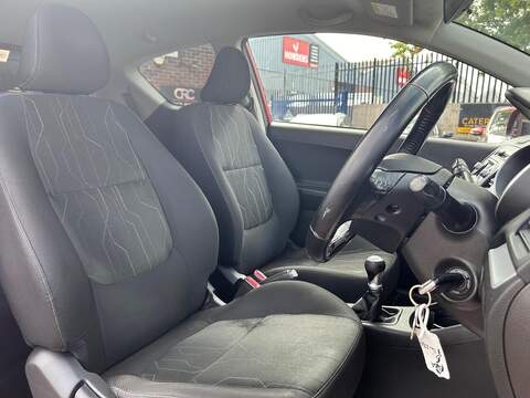 Kia Picanto 1.0 SR7 Hatchback 3dr Petrol Manual Euro 6 (65 bhp) - U233