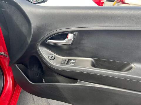 Kia Picanto 1.0 SR7 Hatchback 3dr Petrol Manual Euro 6 (65 bhp) - U233