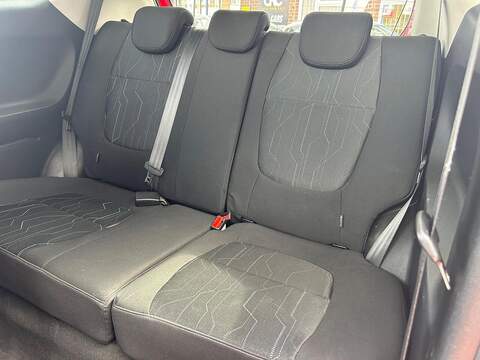 Kia Picanto 1.0 SR7 Hatchback 3dr Petrol Manual Euro 6 (65 bhp) - U233