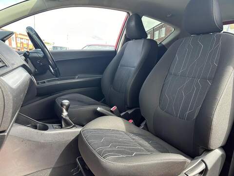 Kia Picanto 1.0 SR7 Hatchback 3dr Petrol Manual Euro 6 (65 bhp) - U233