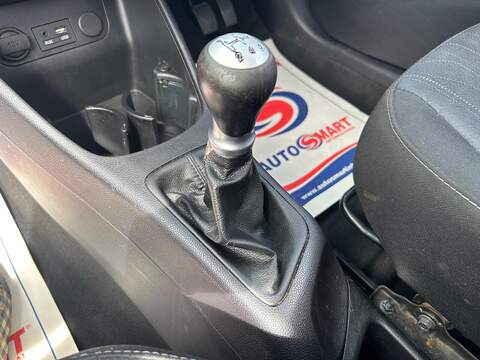 Kia Picanto 1.0 SR7 Hatchback 3dr Petrol Manual Euro 6 (65 bhp) - U233