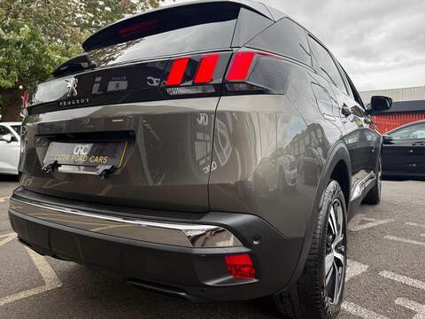 Peugeot 3008 1.5 BlueHDi Allure SUV 5dr Diesel Manual Euro 6 (s/s) (130 ps) - U234