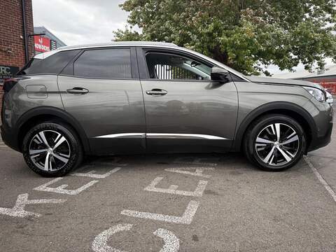 Peugeot 3008 1.5 BlueHDi Allure SUV 5dr Diesel Manual Euro 6 (s/s) (130 ps) - U234