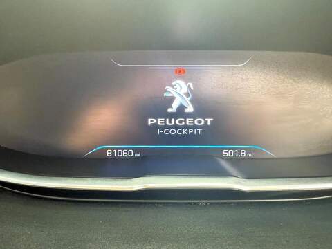 Peugeot 3008 1.5 BlueHDi Allure SUV 5dr Diesel Manual Euro 6 (s/s) (130 ps) - U234