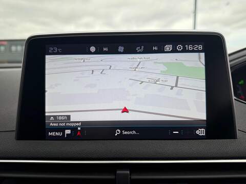 Peugeot 3008 1.5 BlueHDi Allure SUV 5dr Diesel Manual Euro 6 (s/s) (130 ps) - U234