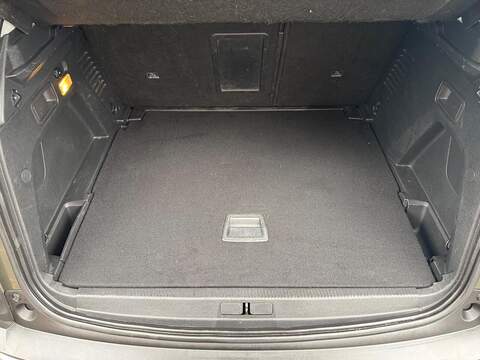 Peugeot 3008 1.5 BlueHDi Allure SUV 5dr Diesel Manual Euro 6 (s/s) (130 ps) - U234