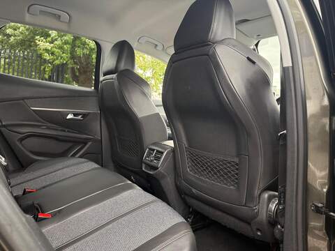 Peugeot 3008 1.5 BlueHDi Allure SUV 5dr Diesel Manual Euro 6 (s/s) (130 ps) - U234