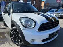 MINI Paceman