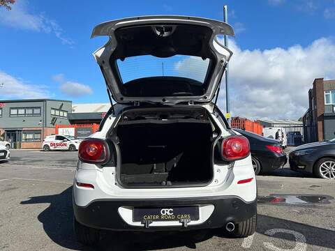 MINI Paceman 1.6 Cooper D SUV 3dr Diesel Manual Euro 5 (s/s) (112 ps) - U249
