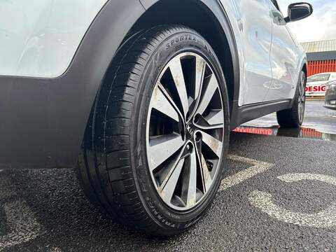 Kia Sportage 2.0 CRDi KX-3 SUV 5dr Diesel Manual AWD Euro 6 (134 bhp) - U250