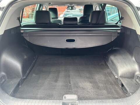 Kia Sportage 2.0 CRDi KX-3 SUV 5dr Diesel Manual AWD Euro 6 (134 bhp) - U250