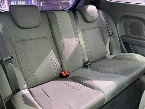 Ford Fiesta 1.0T EcoBoost ST-Line Hatchback 3dr Petrol Manual Euro 6 (s/s) (140 ps) - U256