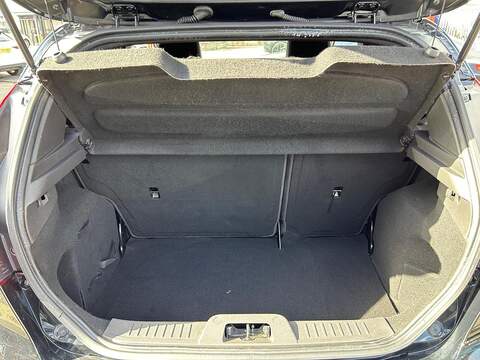 Ford Fiesta 1.0T EcoBoost ST-Line Hatchback 3dr Petrol Manual Euro 6 (s/s) (140 ps) - U256