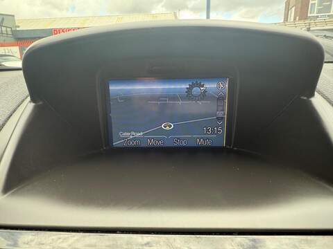 Ford Fiesta 1.0T EcoBoost Zetec Euro 6 (s/s) 5dr - U257