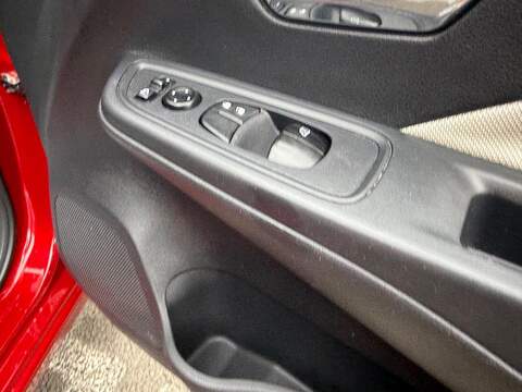 Nissan Micra 1.5 dCi N-Connecta Hatchback 5dr Diesel Manual Euro 6 (s/s) (90 ps) - U258