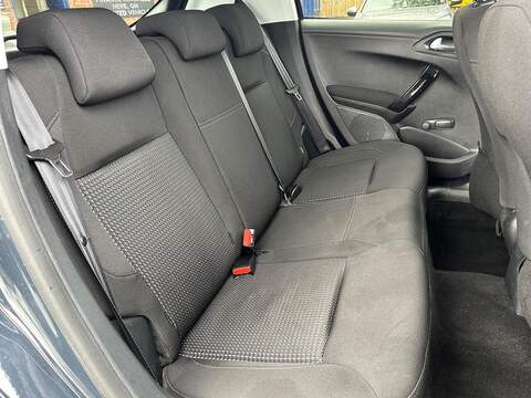 Peugeot 208 1.6 BlueHDi Allure Euro 6 (s/s) 5dr - U260